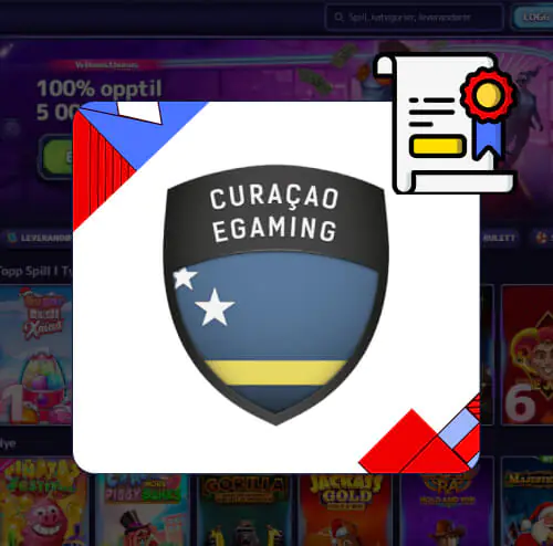 Alf Casino Er det lovlig_