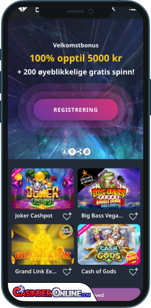 Buran Casino Mobilapp