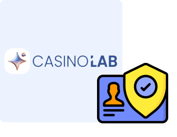 CasinoLab Casino verifisering