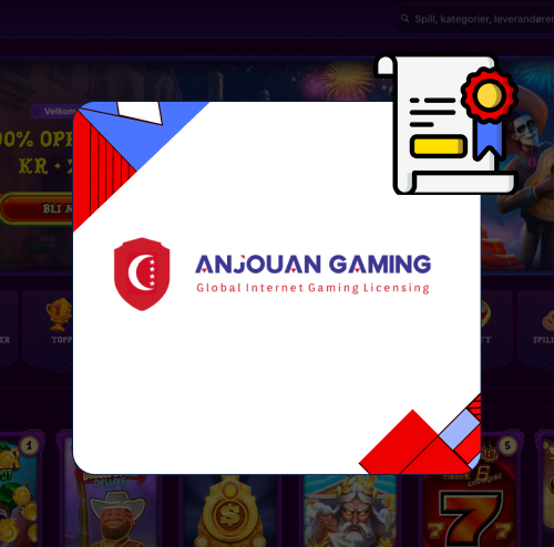 DuoSpin Casino Er det lovlig_