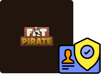 FatPirate Casino verifisering