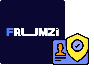 Frumzi Casino verifisering