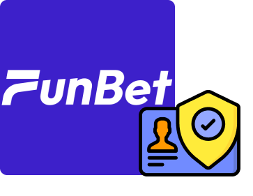 FunBet Casino verifisering