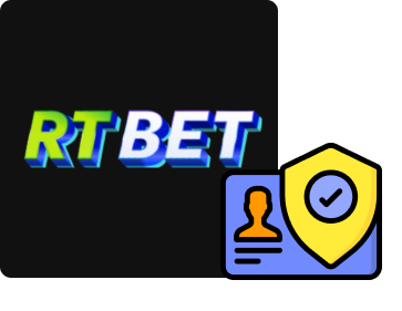 RTBet Casino verifisering