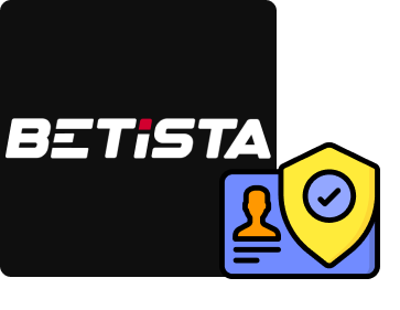 Betista Casino verifisering