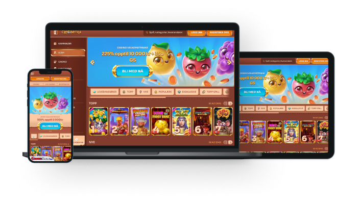 CleoBetra Casino Anmeldelse