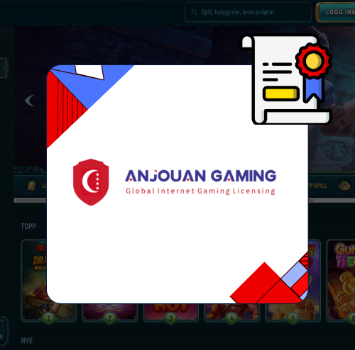 LaraBet Casino Er det lovlig_