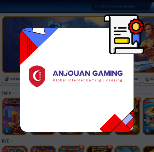 Romibet Casino Er det lovlig_