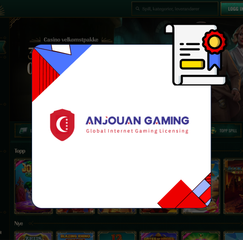 SpyBet Casino Er det lovlig_