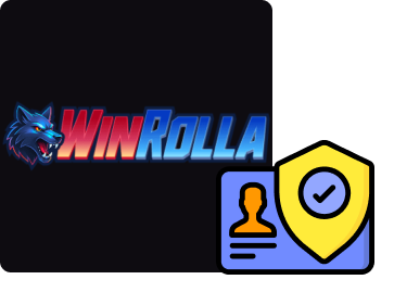 WinRolla Casino verifisering