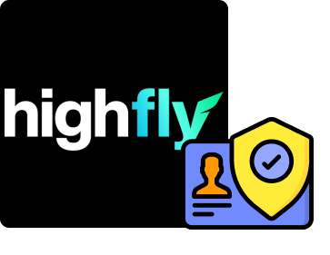 HighFly Bet Casino verifisering