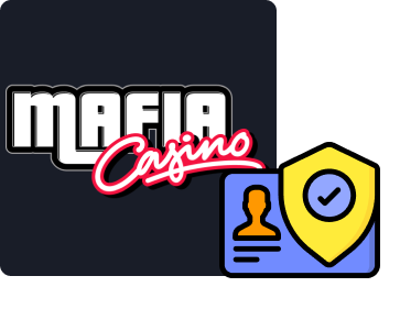 Mafia Casino verifisering