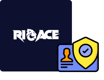 RioAce Casino verifisering