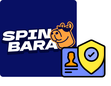 Spinbara Casino verifisering