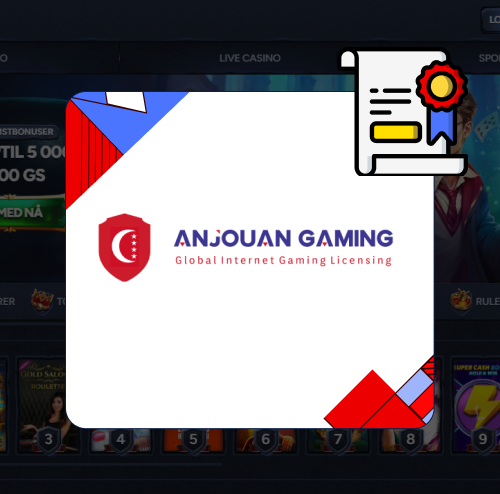 BetWarts Casino Er det lovlig_