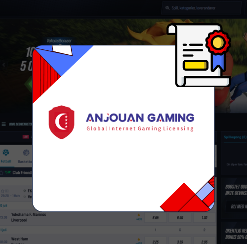 VegasHero Casino Er det lovlig_