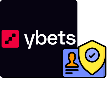 Ybets Casino verifisering