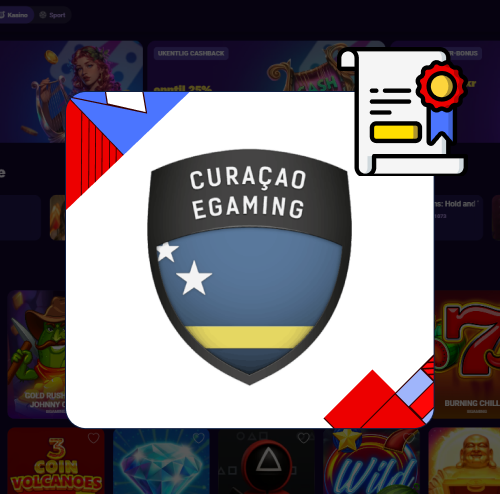 Liraspin Casino Er det lovlig_