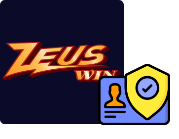 ZeusWin Casino verifisering