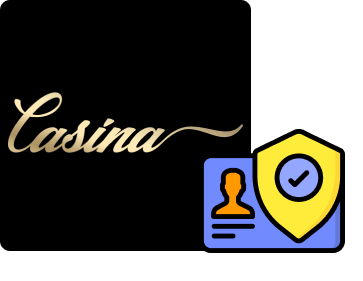 Casina Casino verifisering
