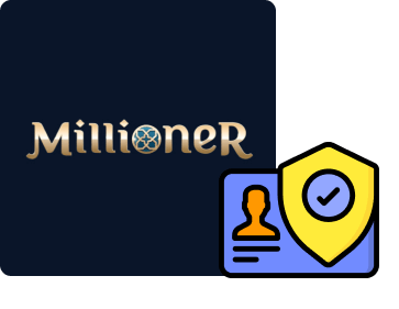 Millioner Casino verifisering