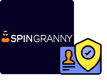SpinGranny Casino verifisering
