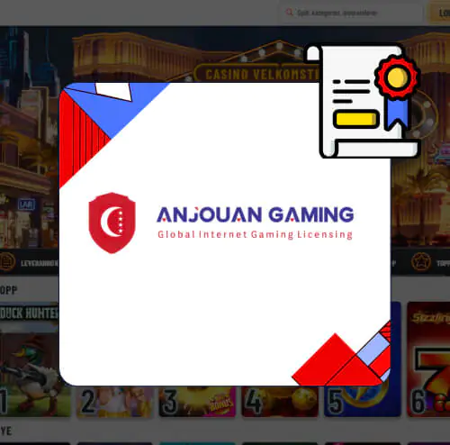 Wyns Casino Er det lovlig_