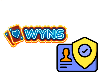 Wyns Casino verifisering