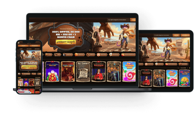 Lizaro Casino Anmeldelse