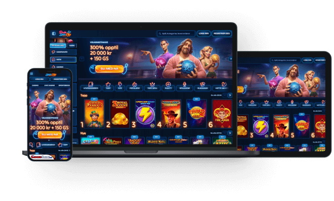 Dudespin Casino Anmeldelse