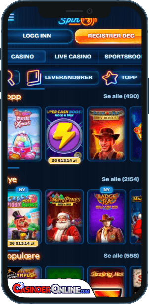 Dudespin Casino Mobilapp
