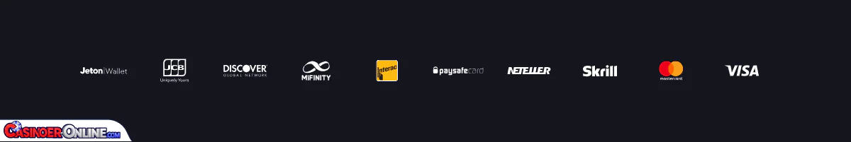 GambleZen Casino Tilbaketrekking