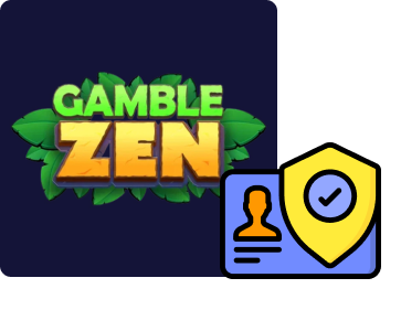 GambleZen Casino verifisering