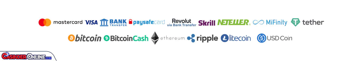 Realz Casino Tilbaketrekking