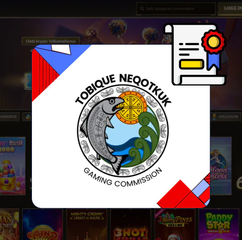 Realz Casino Er det lovlig_