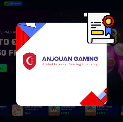 Spinwinera Casino Er det lovlig_