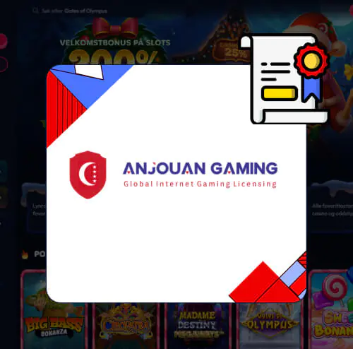 Gambiva Casino Er det lovlig_