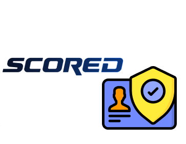 Scored Casino verifisering