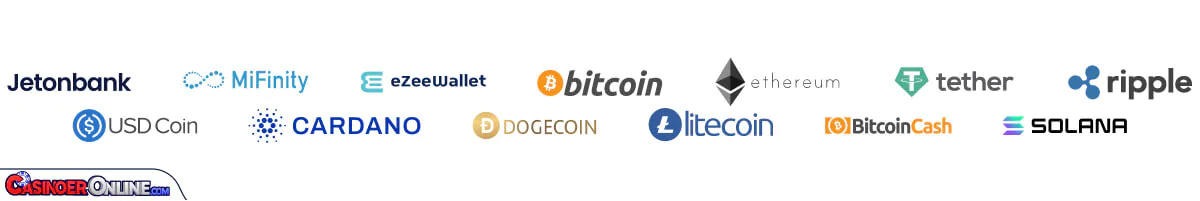 VipLuck Casino Tilbaketrekking