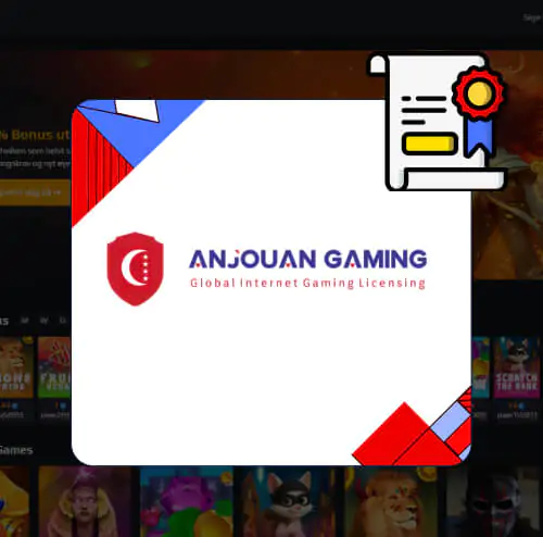 Blaze Spins Casino Er det lovlig_