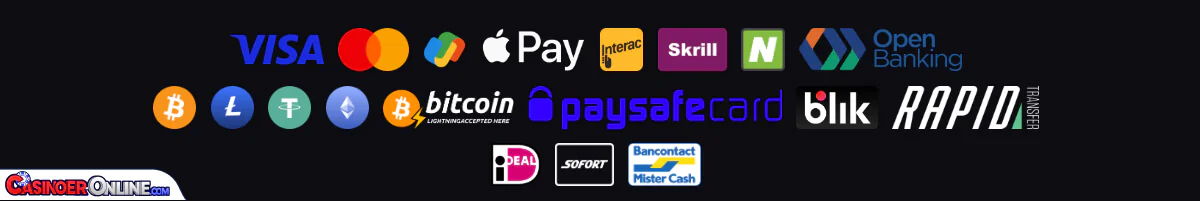 Blaze Spins Casino Tilbaketrekking