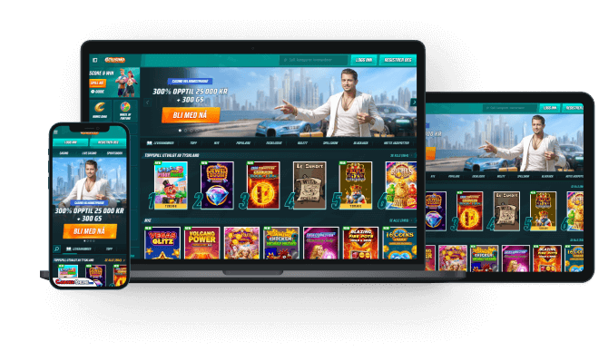 Golisimo Casino Anmeldelse