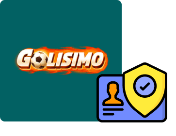 Golisimo Casino verifisering