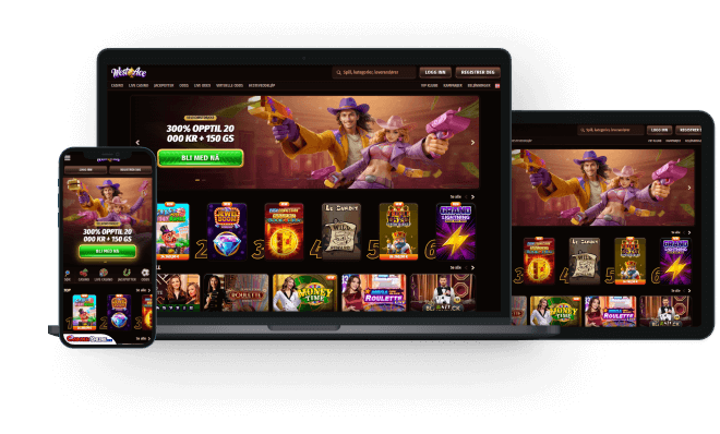 Westace Casino Anmeldelse