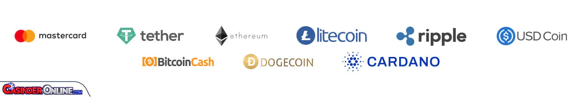 Westace Casino Tilbaketrekking