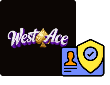 Westace Casino verifisering