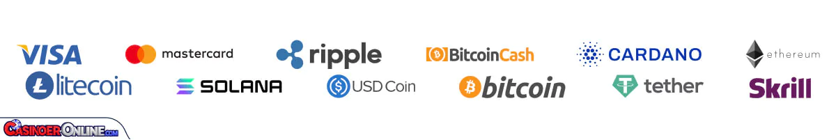 Casea Casino Tilbaketrekking