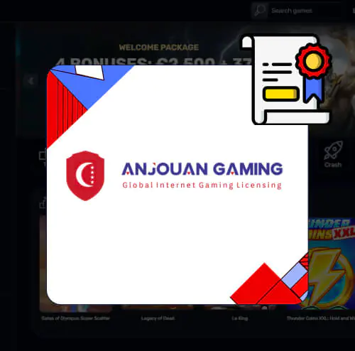 TheSlotz Casino Er det lovlig_