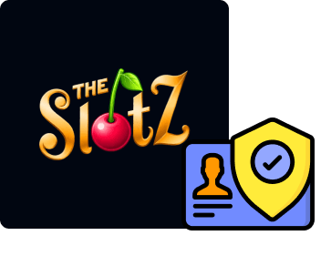 TheSlotz Casino verifisering