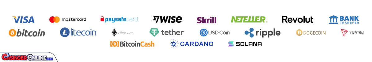 AlterSpin Casino Tilbaketrekking